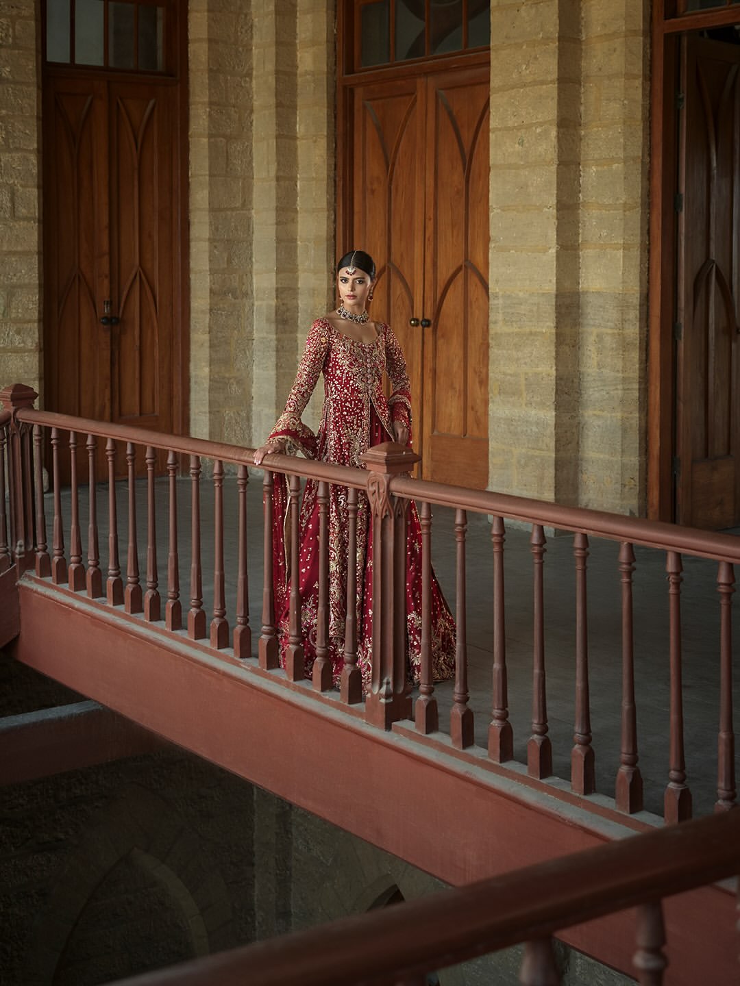 BRIDAL LUXURY WEAR