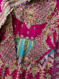 BRIDAL LUXURY WEAR