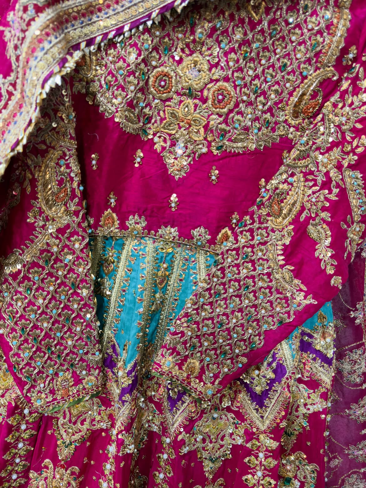 BRIDAL LUXURY WEAR