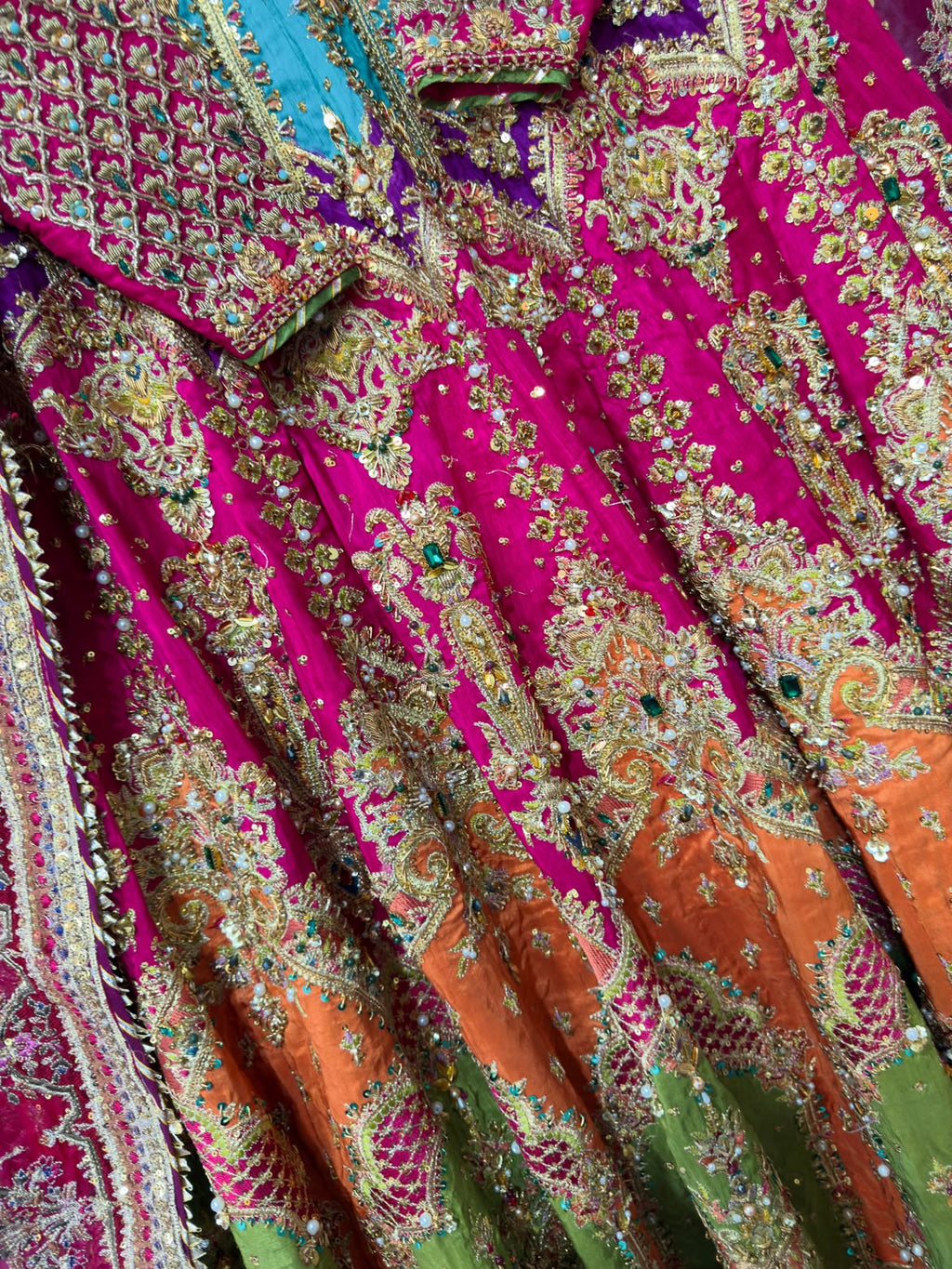 BRIDAL LUXURY WEAR