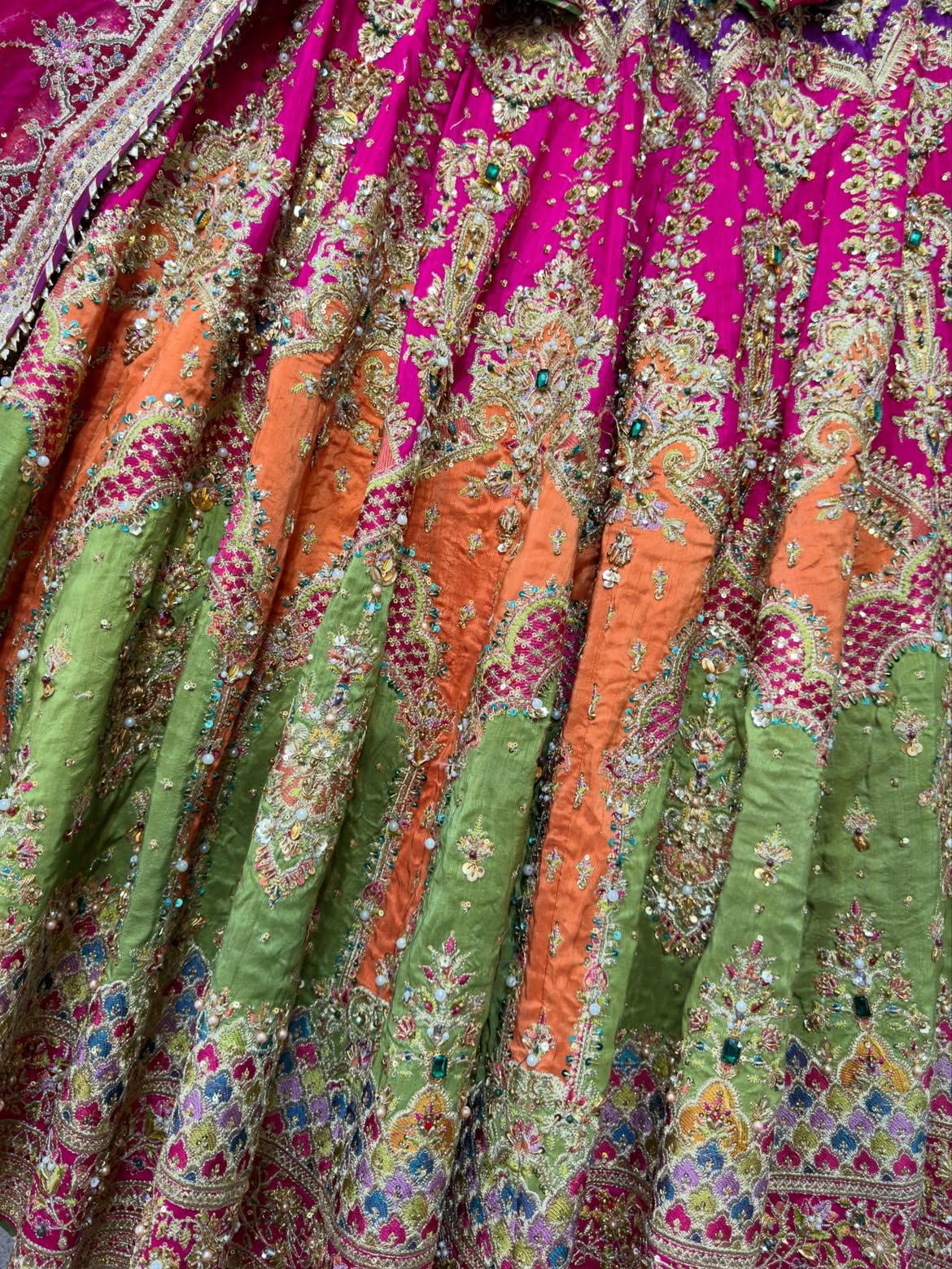 BRIDAL LUXURY WEAR