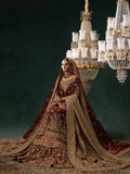 BRIDAL LUXURY WEAR