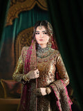 BRIDAL LUXURY WEAR