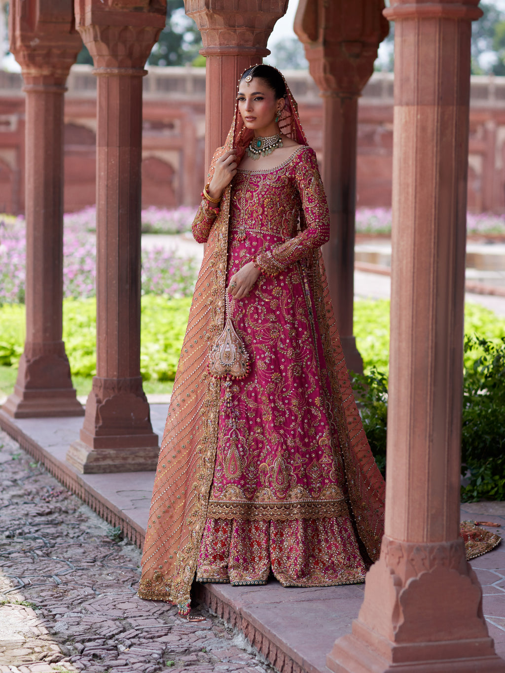 BRIDAL LUXURY WEAR