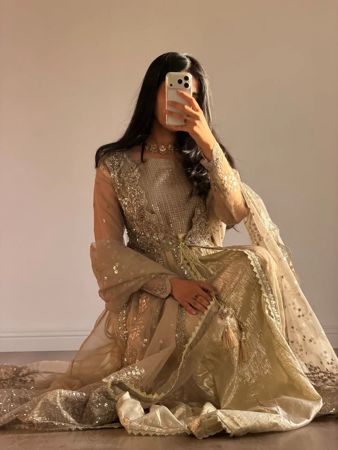 BRIDAL LUXURY WEAR