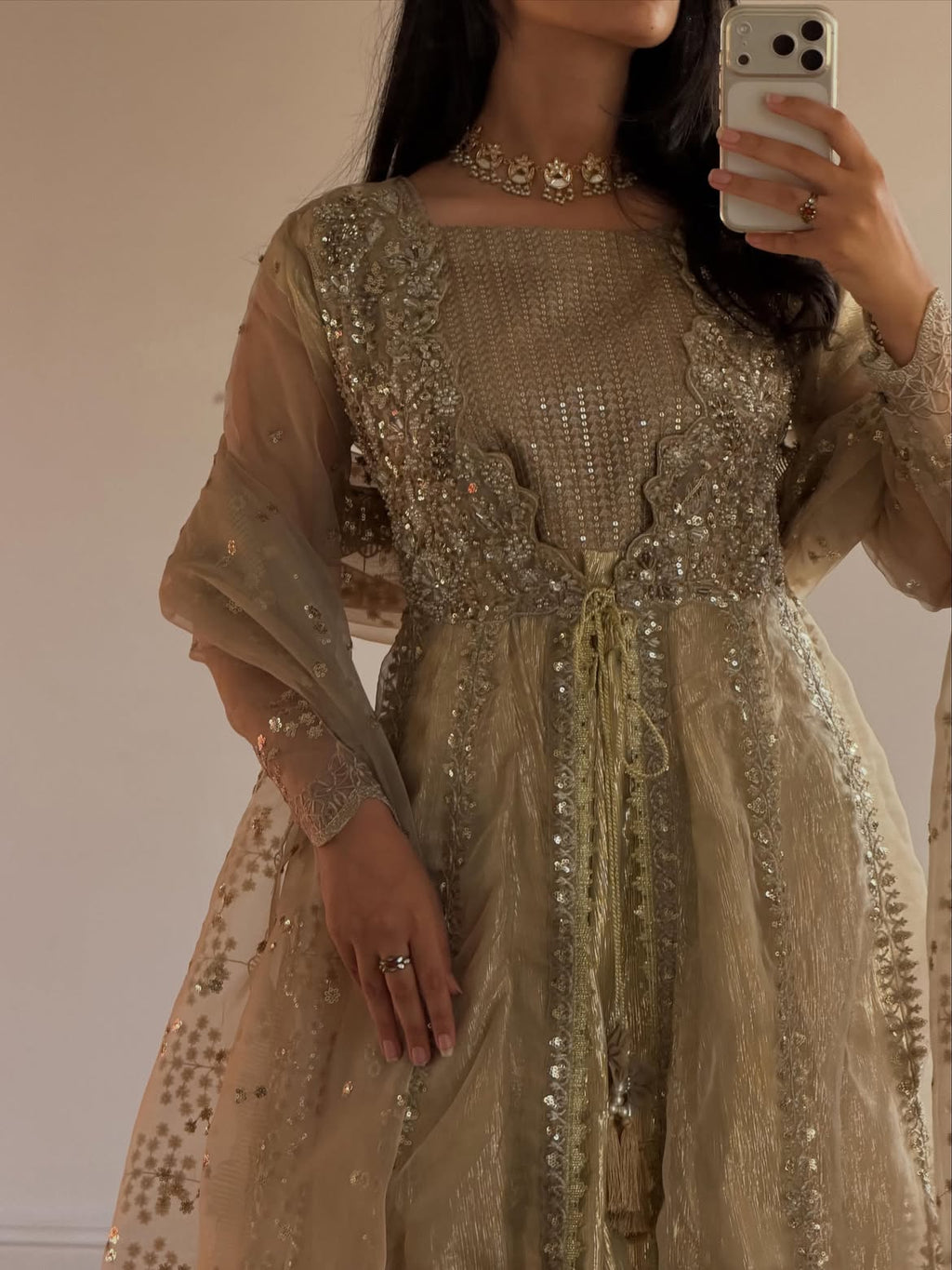 BRIDAL LUXURY WEAR