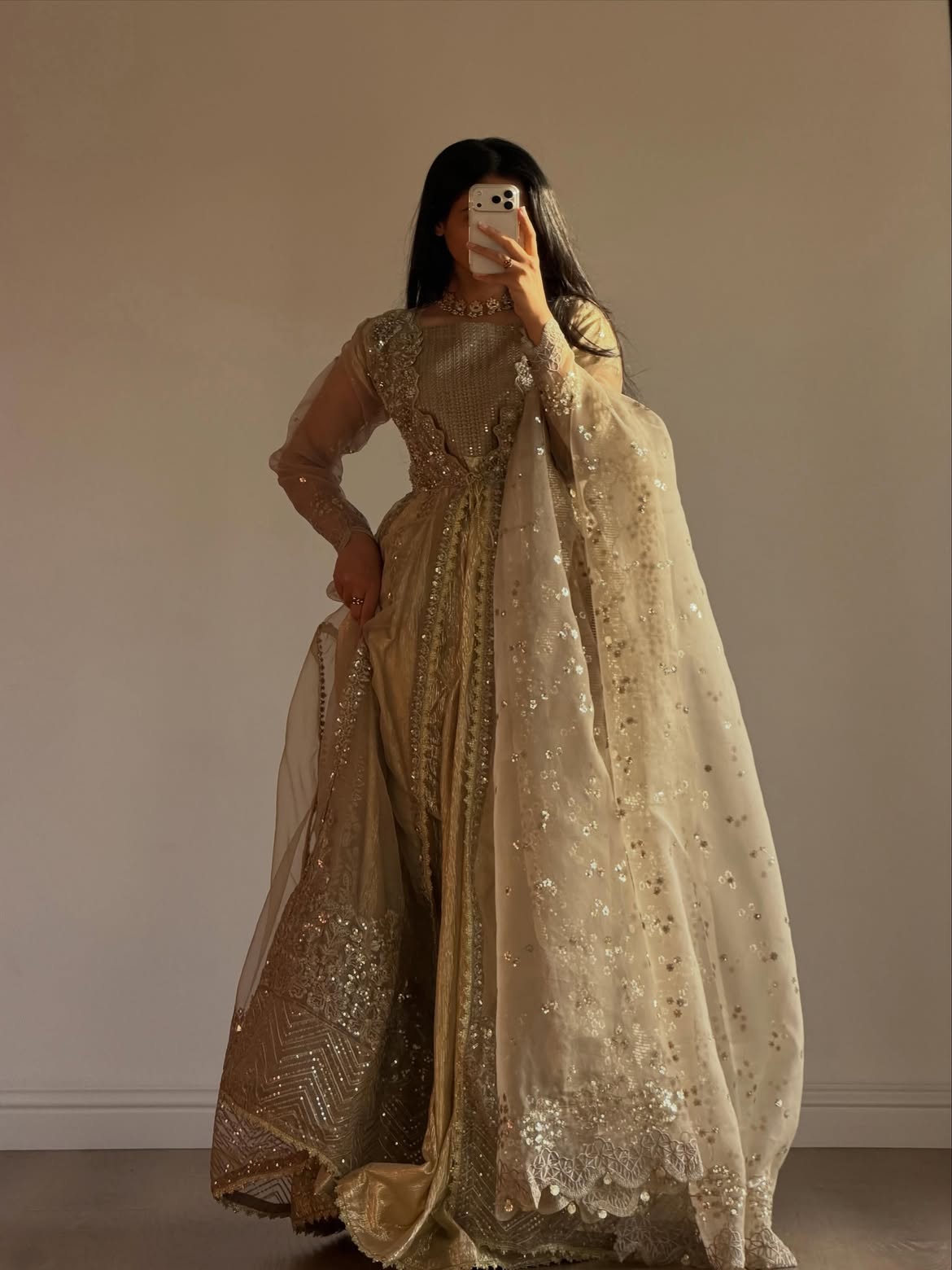 BRIDAL LUXURY WEAR