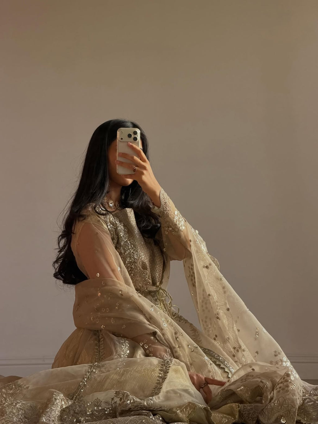 BRIDAL LUXURY WEAR