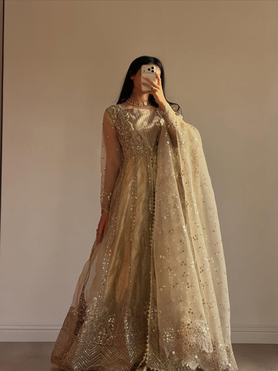 BRIDAL LUXURY WEAR