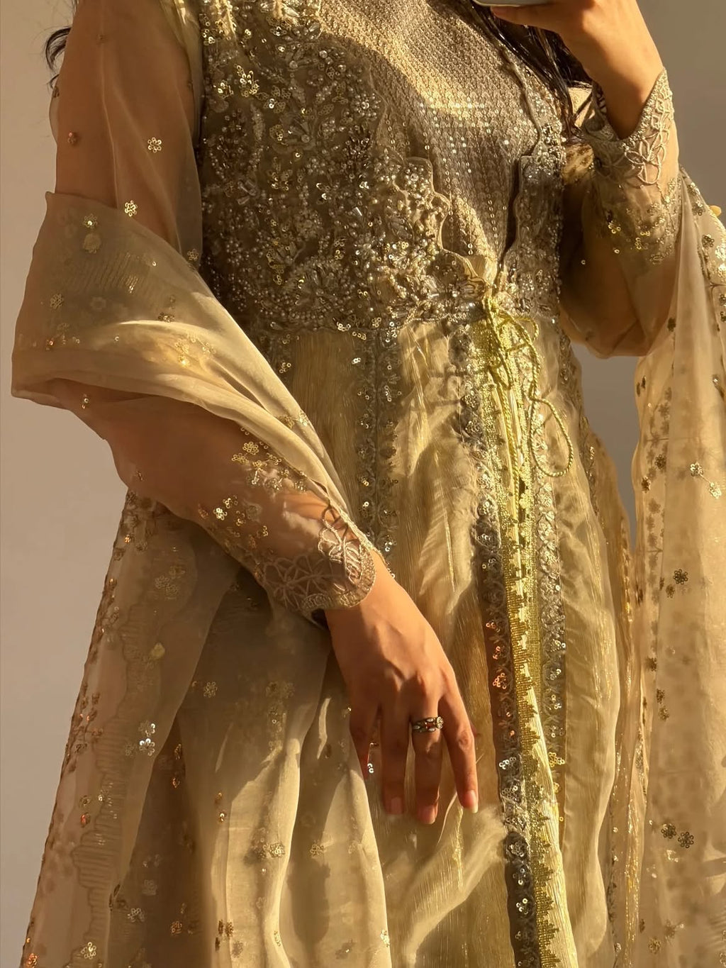 BRIDAL LUXURY WEAR
