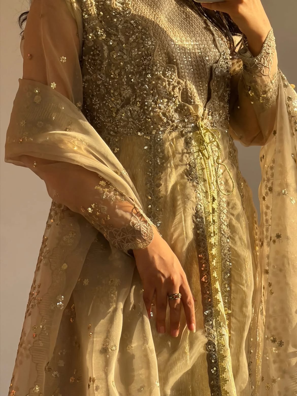 BRIDAL LUXURY WEAR