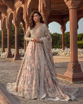bridal lehenga gown