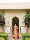 BRIDAL LUXURY WEAR