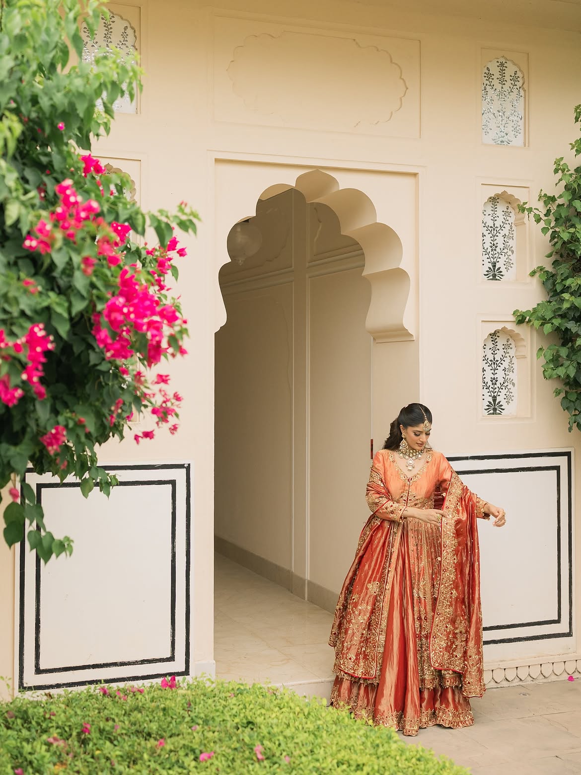 BRIDAL LUXURY WEAR