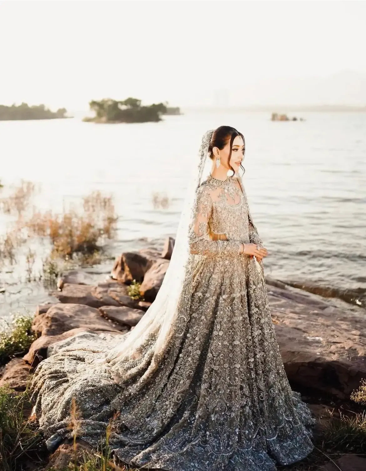 BRIDAL LUXURY WEAR