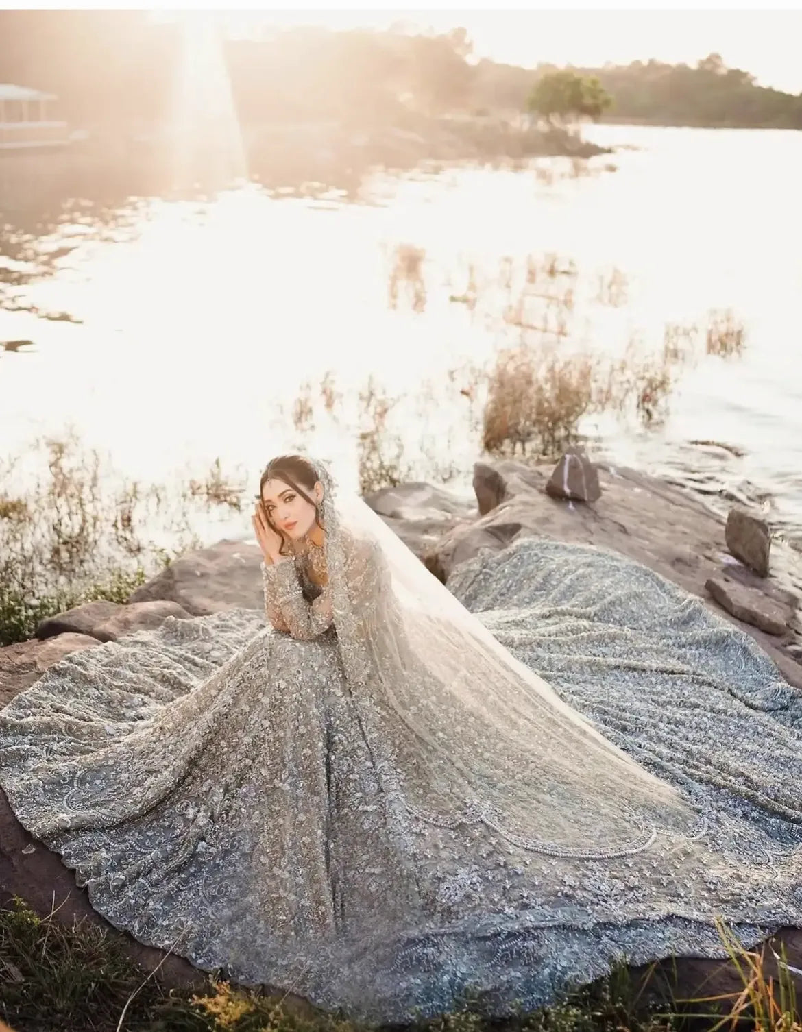 BRIDAL LUXURY WEAR