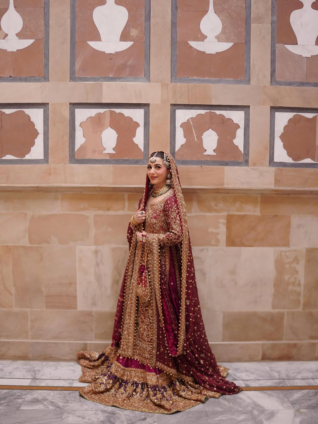 BRIDAL LUXURY WEAR