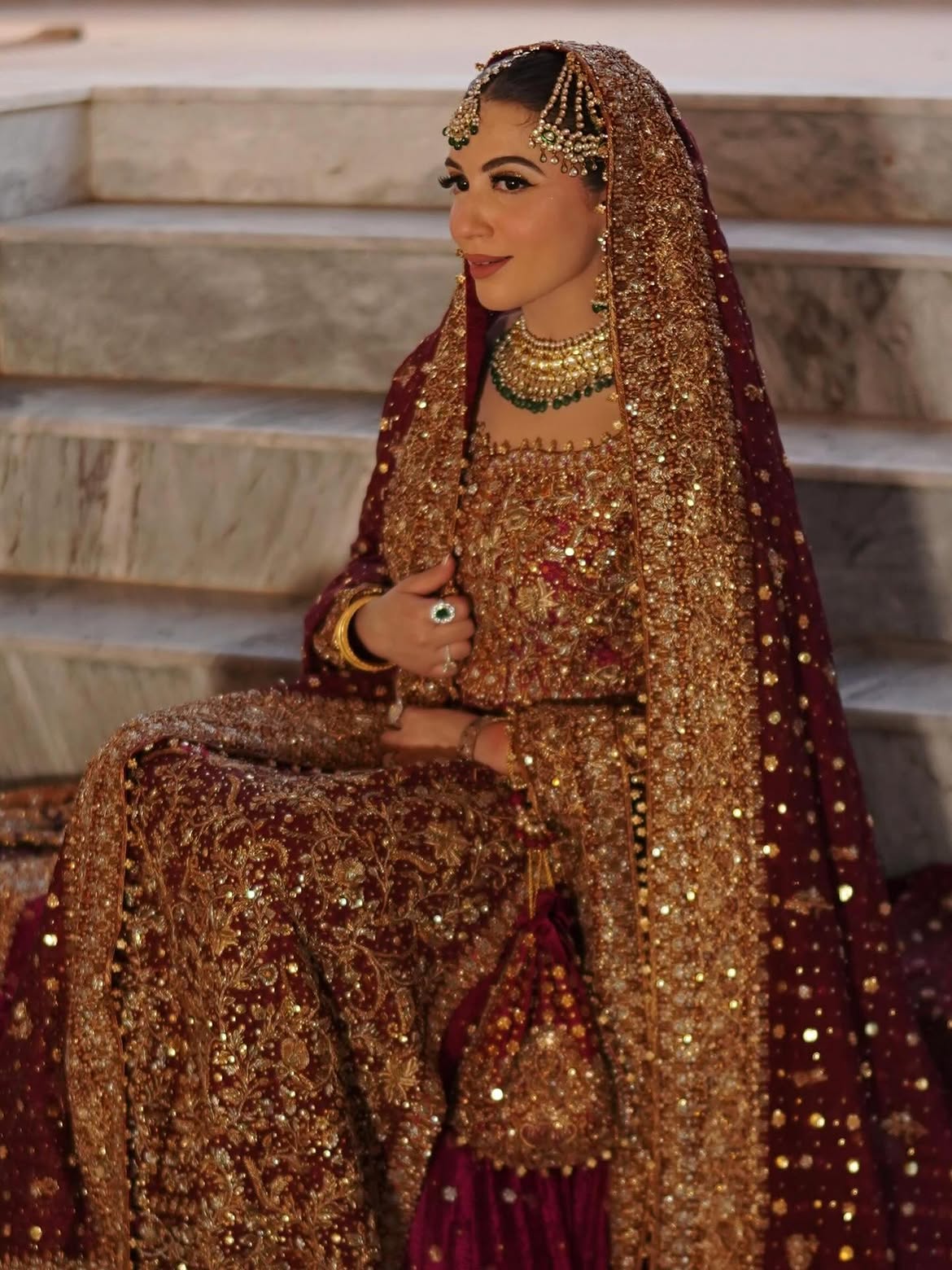 BRIDAL LUXURY WEAR