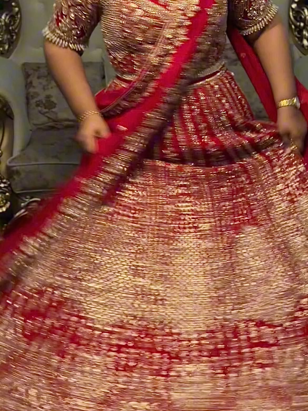 BRIDAL LUXURY WEAR
