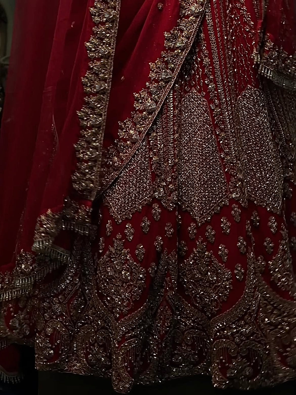 BRIDAL LUXURY WEAR
