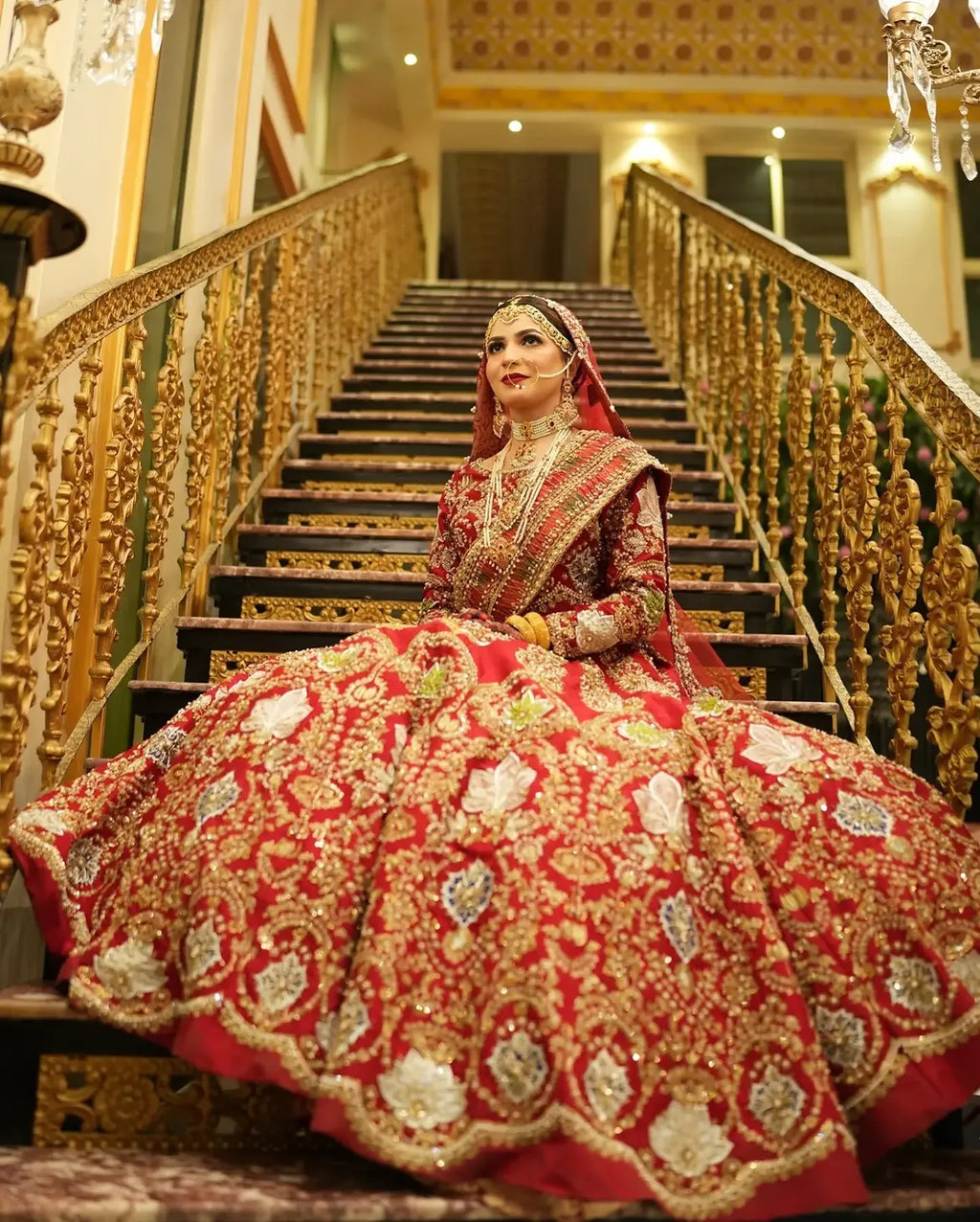 BRIDAL LUXURY WEAR
