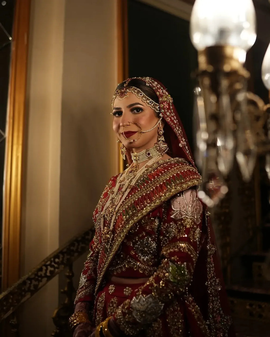 BRIDAL LUXURY WEAR