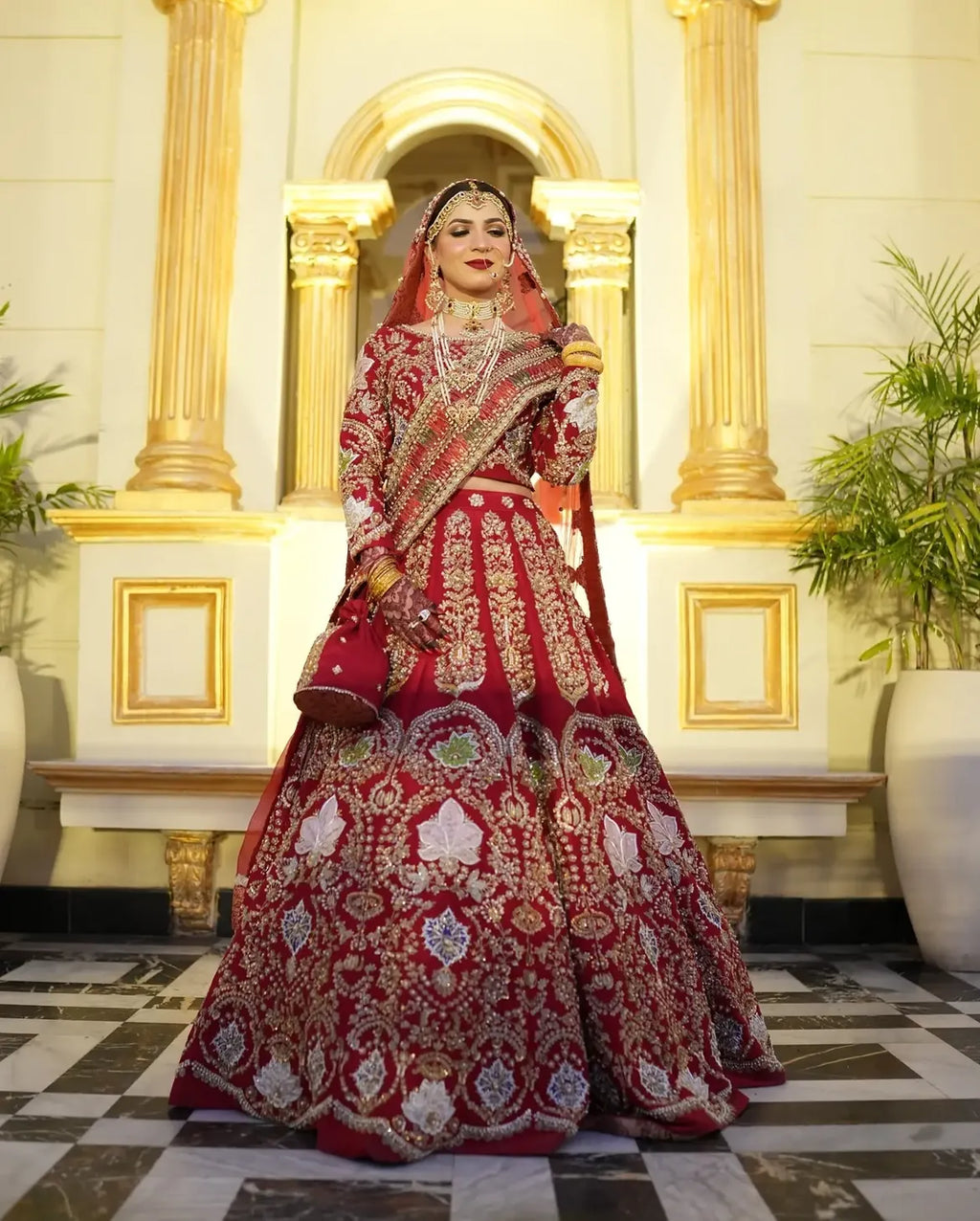 BRIDAL LUXURY WEAR