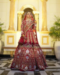 BRIDAL LUXURY WEAR