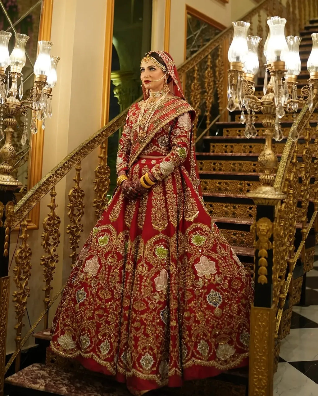 BRIDAL LUXURY WEAR