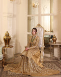 Champaign bridal wear