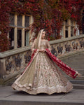 BRIDAL LUXURY WEAR