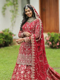 BRIDAL LUXURY WEAR