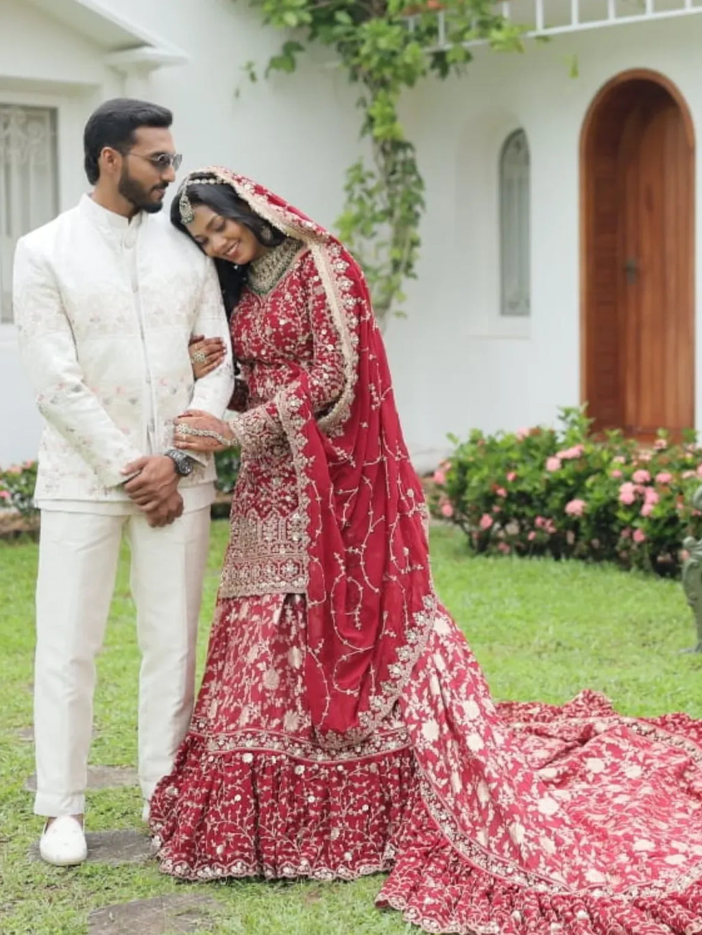 BRIDAL LUXURY WEAR
