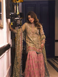 Pistachio Bridal wear