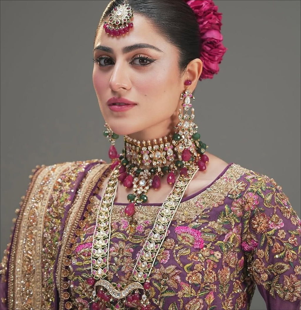 BRIDAL LUXURY WEAR