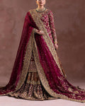 BRIDAL LUXURY WEAR
