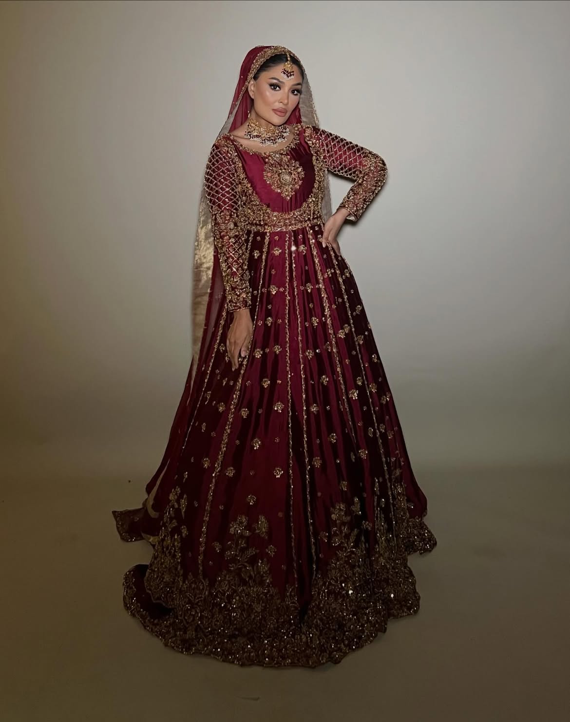 BRIDAL LUXURY WEAR