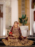 BRIDAL LUXURY WEAR