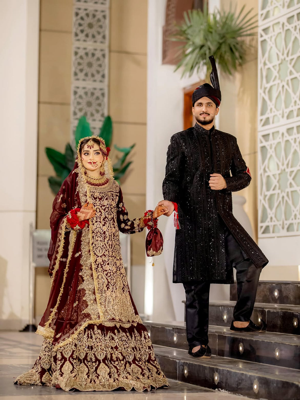 BRIDAL LUXURY WEAR