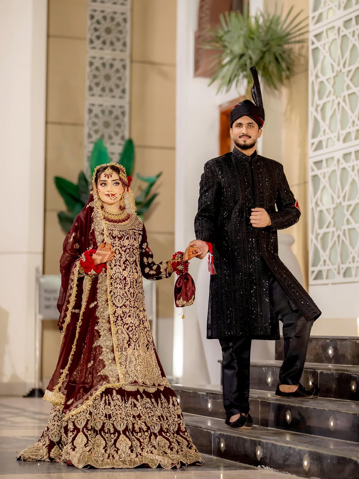 BRIDAL LUXURY WEAR