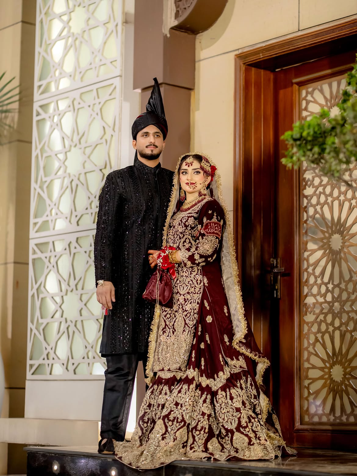 BRIDAL LUXURY WEAR
