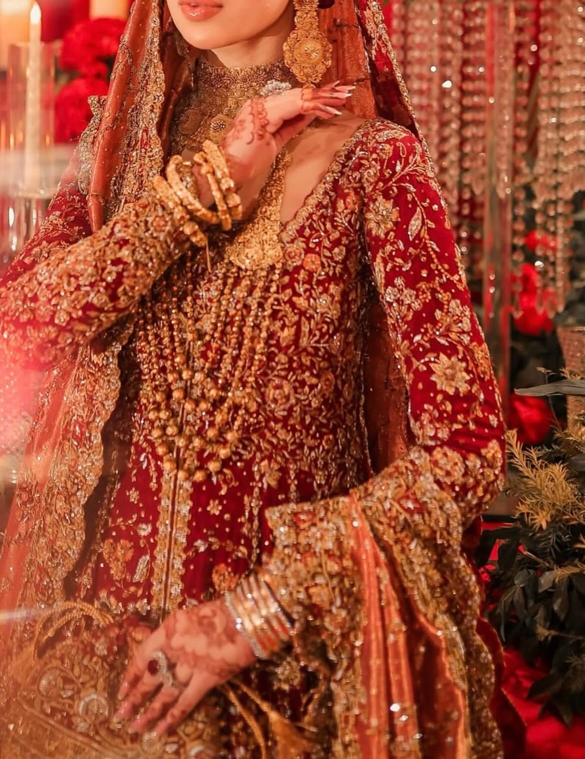 BRIDAL LUXURY WEAR