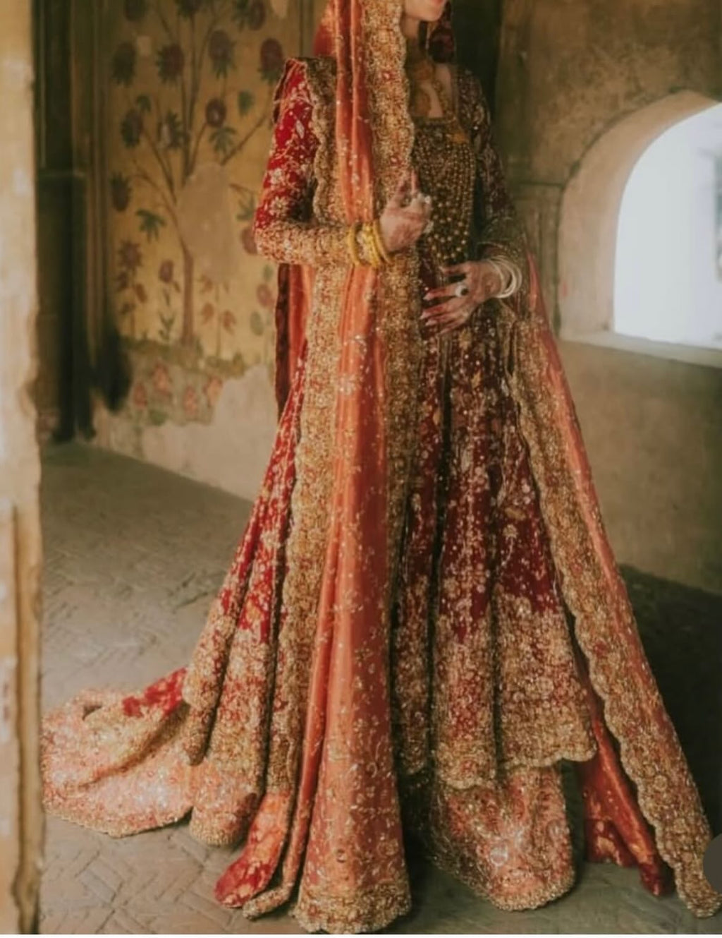 BRIDAL LUXURY WEAR