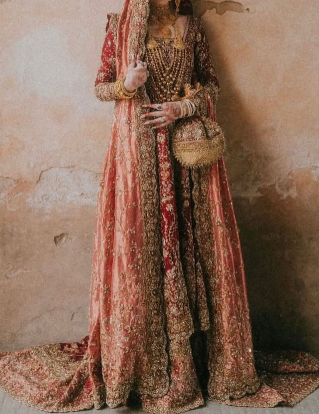 BRIDAL LUXURY WEAR
