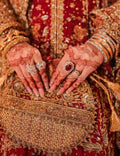 BRIDAL LUXURY WEAR