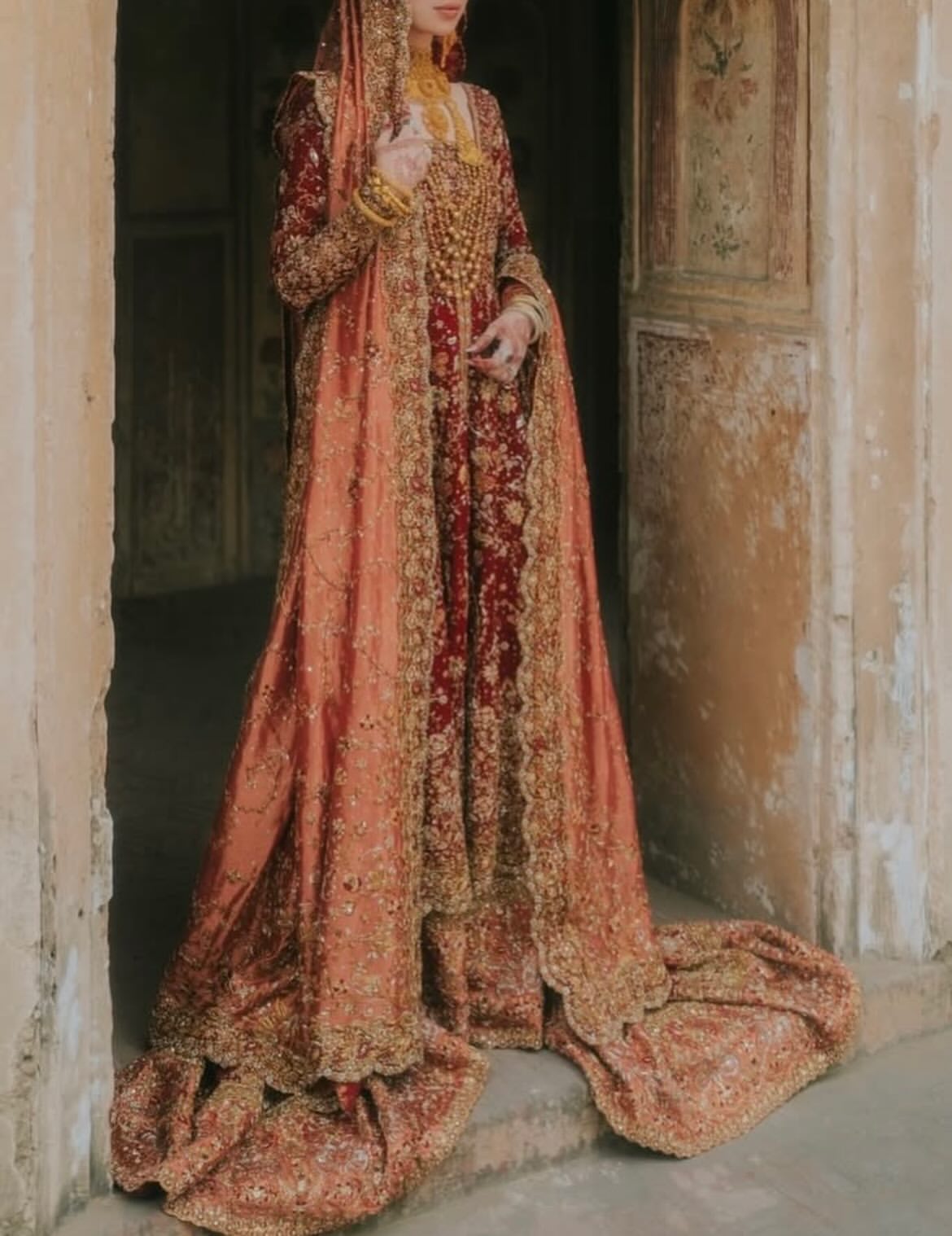 BRIDAL LUXURY WEAR