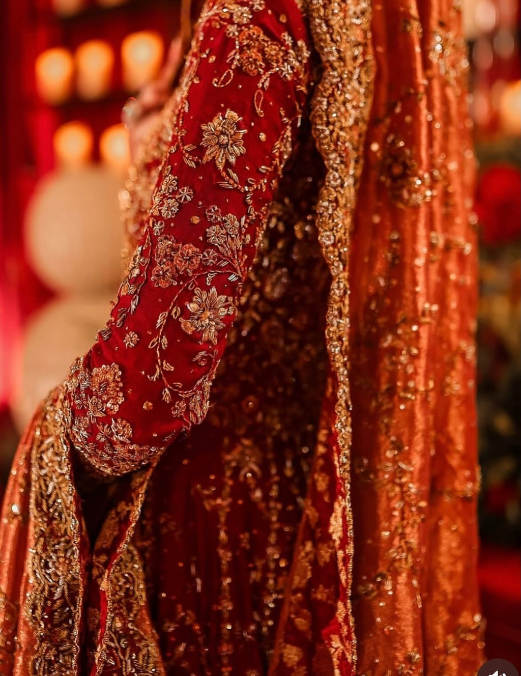 BRIDAL LUXURY WEAR