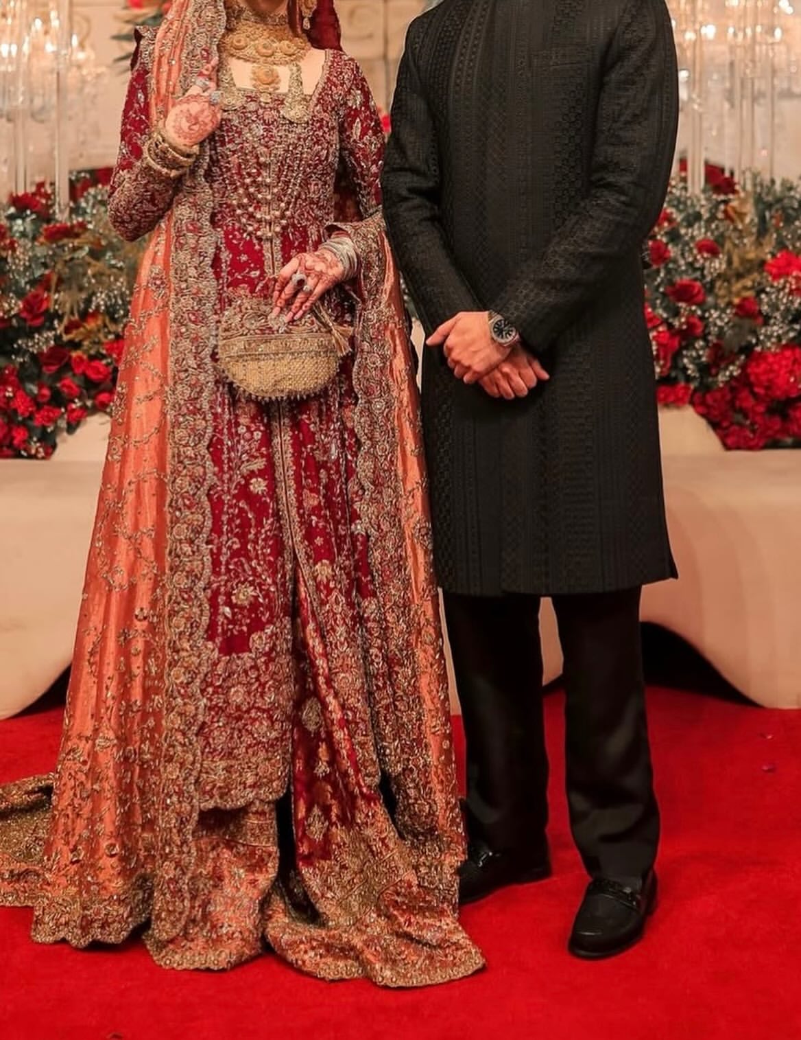 BRIDAL LUXURY WEAR