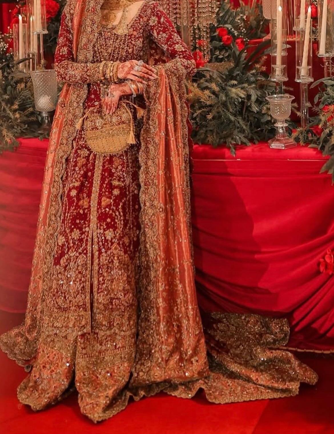 BRIDAL LUXURY WEAR