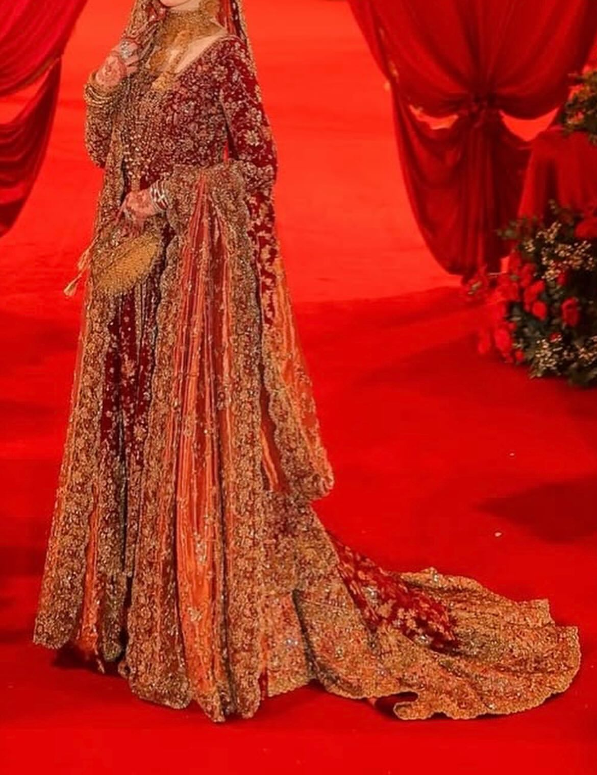 BRIDAL LUXURY WEAR